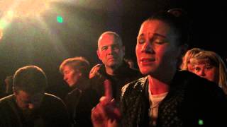 Scars on 45 - Tasted Every Tear live in Denver