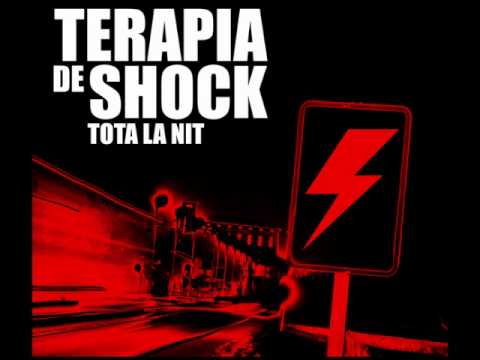 Teràpia de Shock - No miris enrere