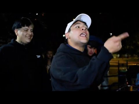 elemece psyduck vs modulo 3 - 4tos -