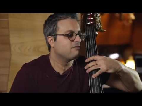 New Double Bass Course / Adam Ben Ezra / 4+hrs - 60 Lessons