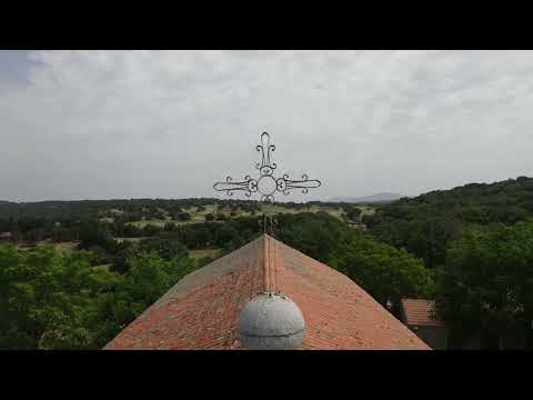 Santuario della Madonna d&rsquo;Itria, Lidana, Gavoi &ndash; anteprima video YouTube