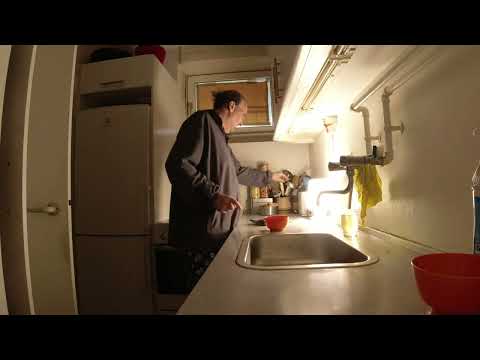 MongoTV_10041 - Del 1 - SPISER SKÅL LAKRIDS ONSDAG EFTERMIDDAG EFTER YOUTUBE PENGE KOMMET