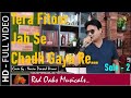 Tera Fitoor Jab Se Chadh Gaya Re Solo 2 Genius Cover Navin P Verma Arijit Singh Himesh R