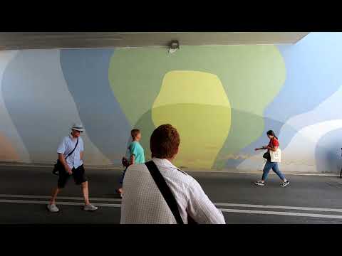 Andrea Grimaldi - Gente di strada (Live in Pesaro)