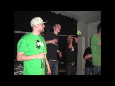 SupaJan & Es - Fest I Mit Hus