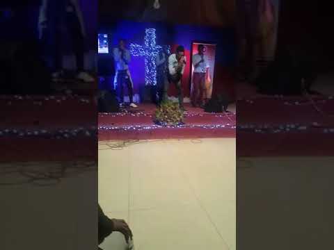 SGB Live at AFM ~njota