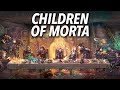 Children of Morta - 43 Minutes of Gameplay