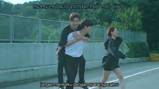 [MV] B.A.P _ Annoying(짜증이 나) (Feat.Zelo) + Lirics + Sub Indo