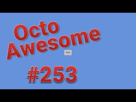 Lets Code OctoAwesome [253] - Das UI Framework kommt!