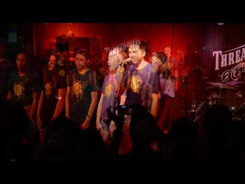 'Beat It On Down The Line' and 'Brokedown Palace'