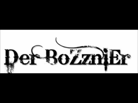 ♕BoZzniEr♕ Feat. Kev-BaBo - Die Mic Übernahme