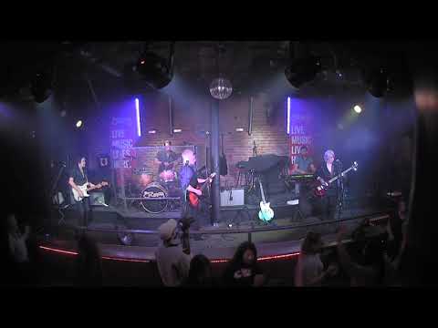 MJLD - MARYJANE'S LAST DANCE- TOM PETTY Tribute at The Roxy