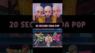 Download lagu 20 second version of Soda Pop | Watch with Rumi, Zoey and Mira #kpopdemonhunters #kpop #dance mp3 Download lagu 20 second version of Soda Pop | Watch with Rumi, Zoey and Mira #kpopdemonhunters #kpop #dance mp3