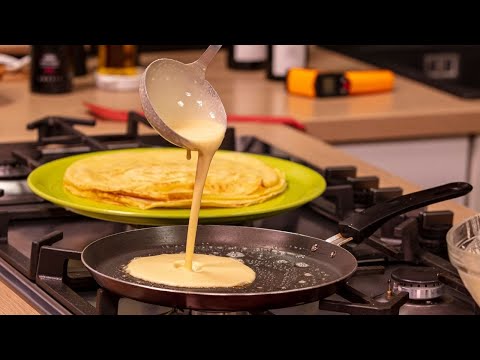 When you have 4 eggs and 4 cheeses❗️ make this delicious and affordable meal