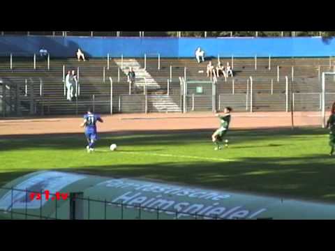 2011-10-03 Bericht FC Remscheid - SV Wersten