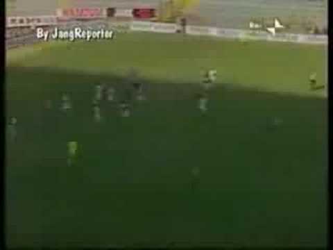 PALERMO VS GENOA HIGHLITS