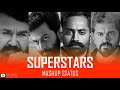 Malayalam Superstars Mass Mashup Whatsapp Status 2020 Mr Bing Malayalam Mass Bgm Mix Status