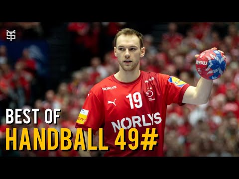 Best Of Handball 49# ● Best Goals & Saves ● 2025 ᴴᴰ