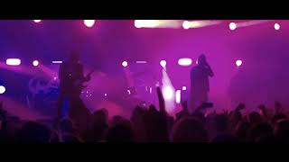 MARDUK - Beyond The Grace Of God (Live Rockstadt Extreme Fest 2023) 4/12