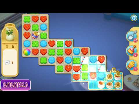 Matchington Mansion level 1993 HD