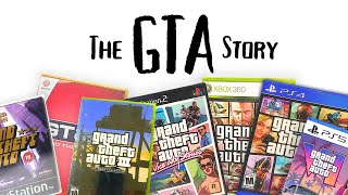 How a Basic 2D Game Evolved Into GTA VI Jiggle Physics