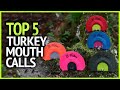 Best Turkey Mouth Calls 2023 Top 5 Turkey Mouth Calls For Hunting