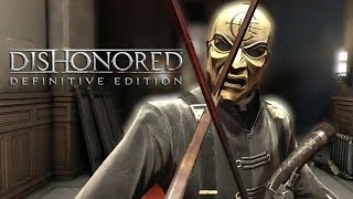 Dishonored Definitive Edition (Xbox One) Xbox Live Key UNITED STATES
