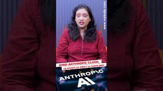 Download lagu Amid Anthropic clash, US draws up strict AI guidelines mp3