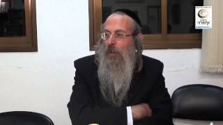 הרב אליהו גודלבסקי | אתה אוצר - היש פתרון למצב?