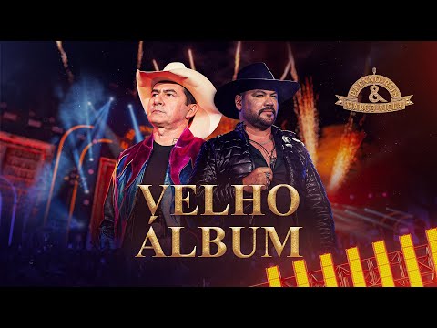 Brenno Reis e Marco Viola - Velho Álbum (DVD Novas Histórias)