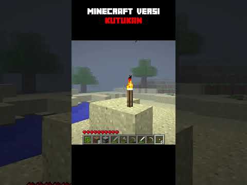 Terrifying Curse Unleashed in Minecraft! #19