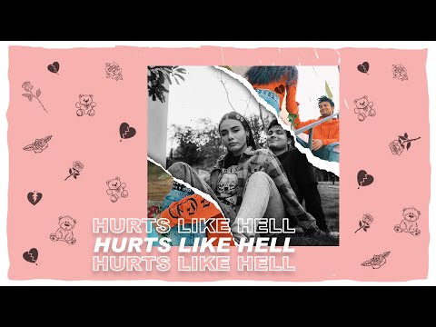 Zephyrtone - Hurts Like Hell