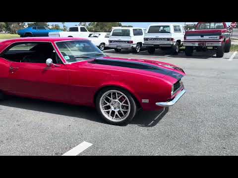 1968 Chevrolet Camaro (CC-2085156) for sale in Largo, Florida