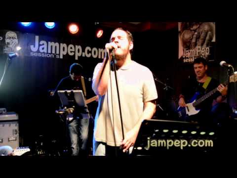 Jampep Band & David Ros