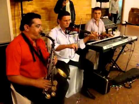 Tica Mosa si Anton Trifoi pentru Radio TV NicoaraMPG