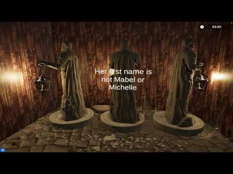 JACK THE RIPPER  - PART 1: WHITECHAPPEL ~ ESCAPE SIMULATOR 2 COMMUNITY MAP