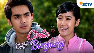 Download lagu FULL FTV SCTV Ardina Rasti dan Ricky Harun | Cinta Bikin Bingung mp3