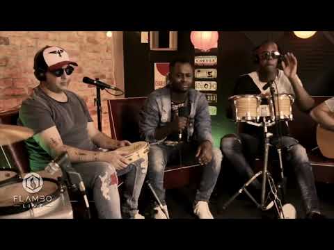 Deus me Livre - Swingaê Ao Vivo & Acústico