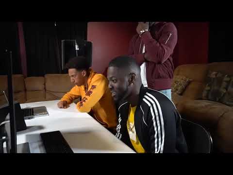 How Rappers be when a trash feature ruins the whole song