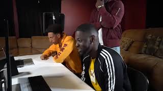 Ain't no Switchin "Lil Mark" (ft Lil Dez)