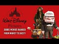 Disney 2000s Movies Ranked From Worst To Best