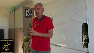 10mFan Supernova Blue Water