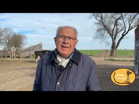 José Tito Travaglino - Titular de Establecimiento La Canducha