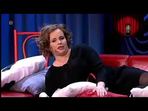 Lekarz   Kabaret HRABI