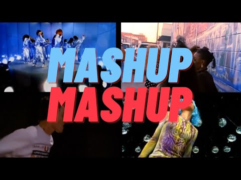 Mashup Mashup - Will Smith - Vanilla Ice - Dua Lipa - Kool & the Gang