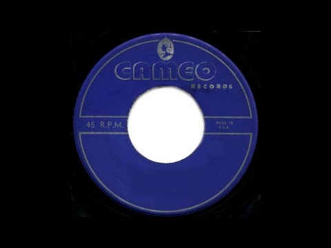 Johnny Kaye with Milton Herbert Orch.- Cameo Records [Not Parkway]- Trust in Me