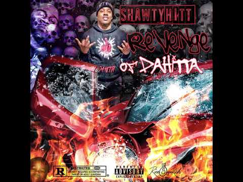 ShawtyHitt - Dr. Jekel [ #RevengeOfDaHitta ]