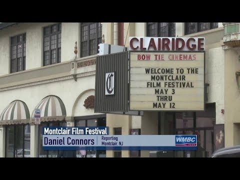 Montclair, NJ Film Festival