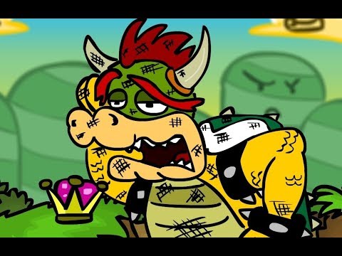 New super mario bros switch in 2 minutes