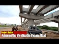 Achampathu Viratipathu Bypass Road NH85 Madurai Bodi Cochin National Highway